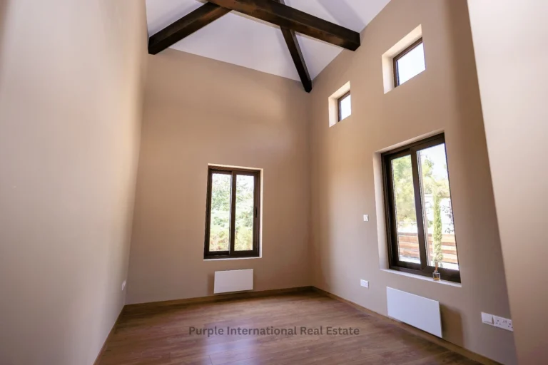 5 Bedroom House for Sale in Souni, Limassol District