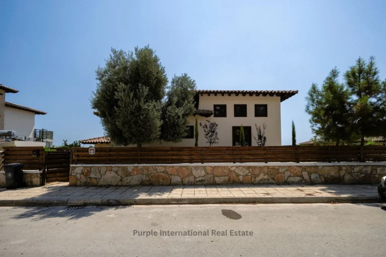 5 Bedroom House for Sale in Souni, Limassol District