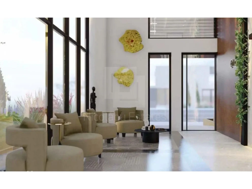 942m² Office for Sale in Limassol District