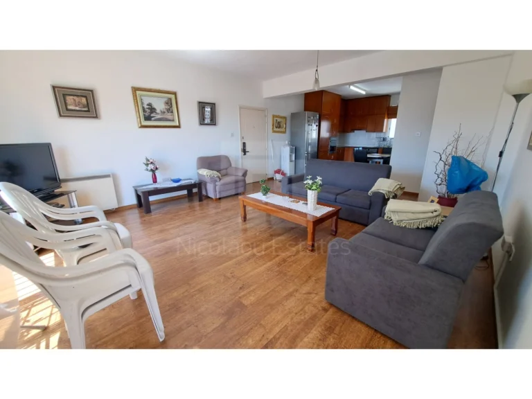 2 Bedroom Apartment for Rent in Limassol District