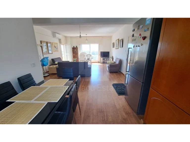 2 Bedroom Apartment for Rent in Limassol District