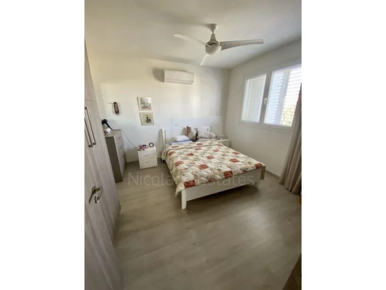 2 Bedroom Apartment for Rent in Lakatamia, Nicosia District