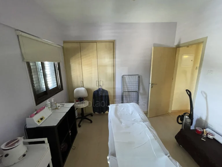 2 Bedroom Apartment for Sale in Makedonitissa, Nicosia District