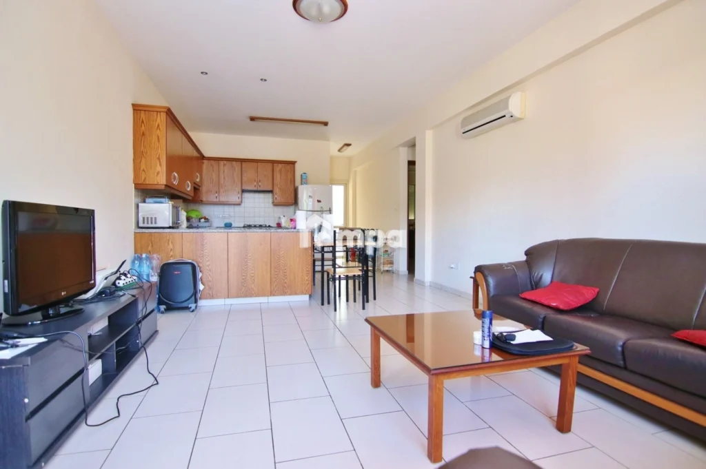 3 Bedroom Apartment for Rent in Makedonitissa, Nicosia District