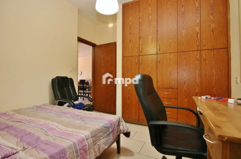 3 Bedroom Apartment for Rent in Makedonitissa, Nicosia District