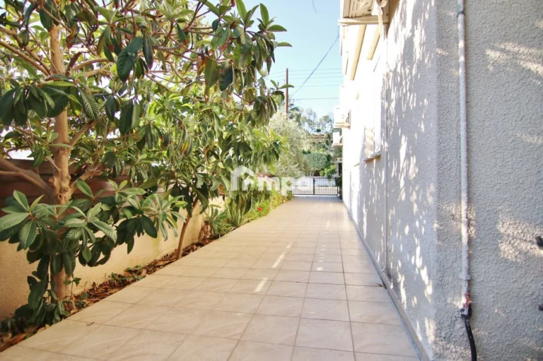 3 Bedroom Apartment for Rent in Makedonitissa, Nicosia District