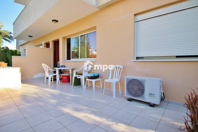 3 Bedroom Apartment for Rent in Makedonitissa, Nicosia District
