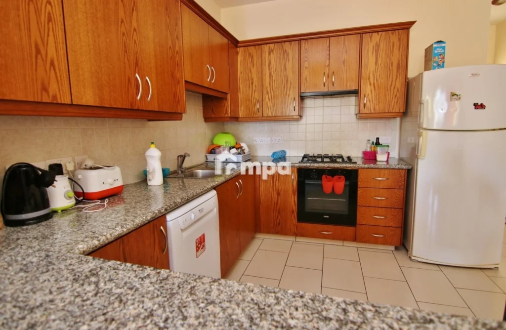 3 Bedroom Apartment for Rent in Makedonitissa, Nicosia District