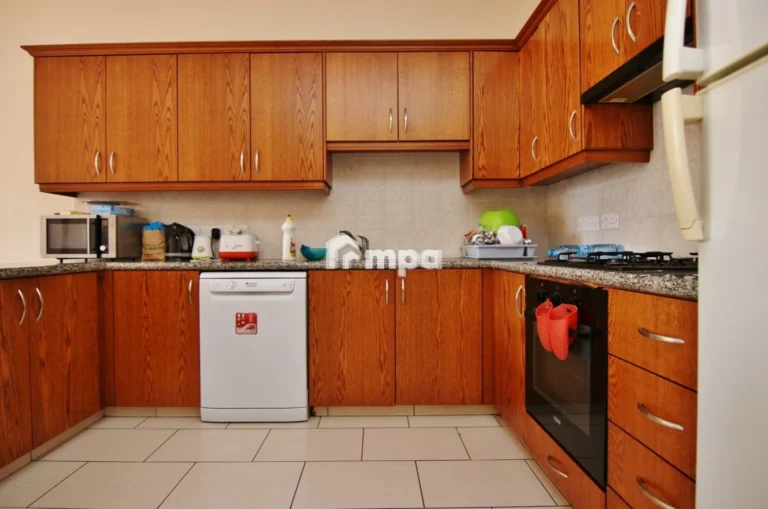 3 Bedroom Apartment for Rent in Makedonitissa, Nicosia District