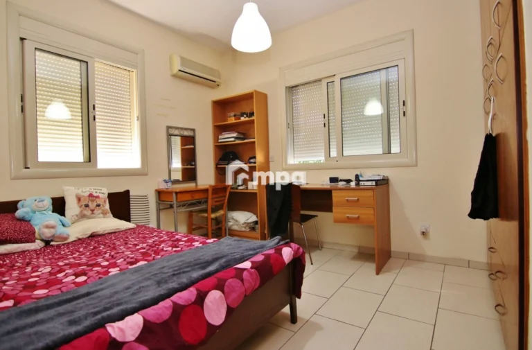 3 Bedroom Apartment for Rent in Makedonitissa, Nicosia District