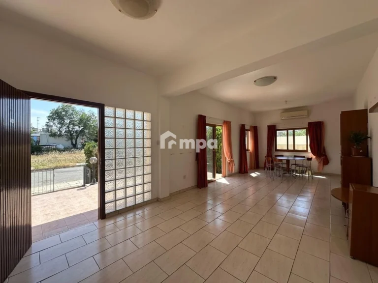 3 Bedroom House for Rent in Lakatamia, Nicosia District
