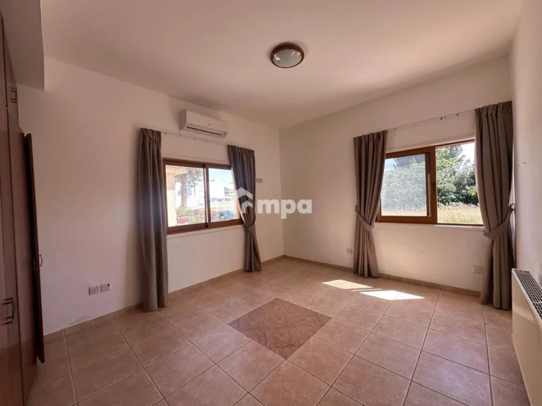 3 Bedroom House for Rent in Lakatamia, Nicosia District