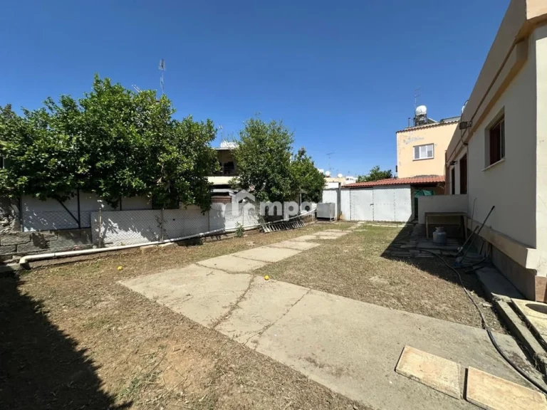 3 Bedroom House for Rent in Lakatamia, Nicosia District