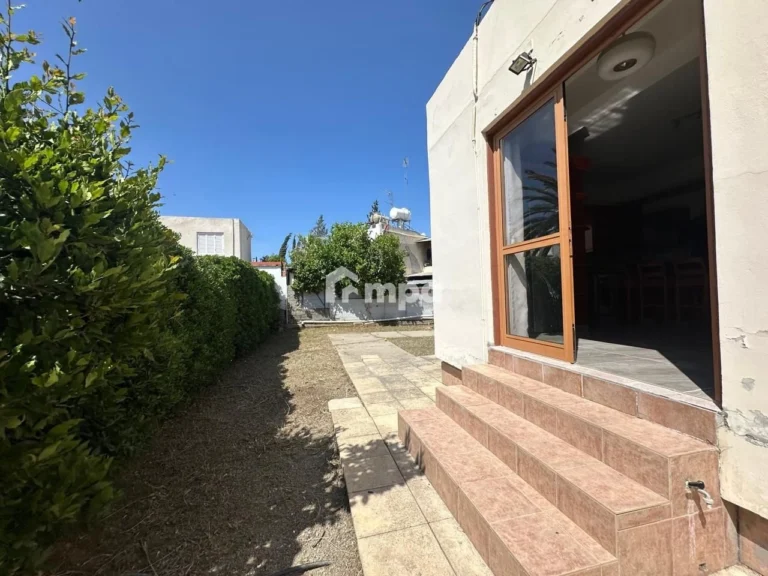 3 Bedroom House for Rent in Lakatamia, Nicosia District