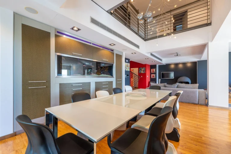 559m² House for Sale in Limassol District