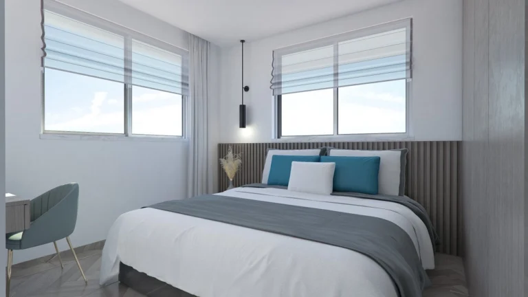 2 Bedroom Apartment for Sale in Larnaca District