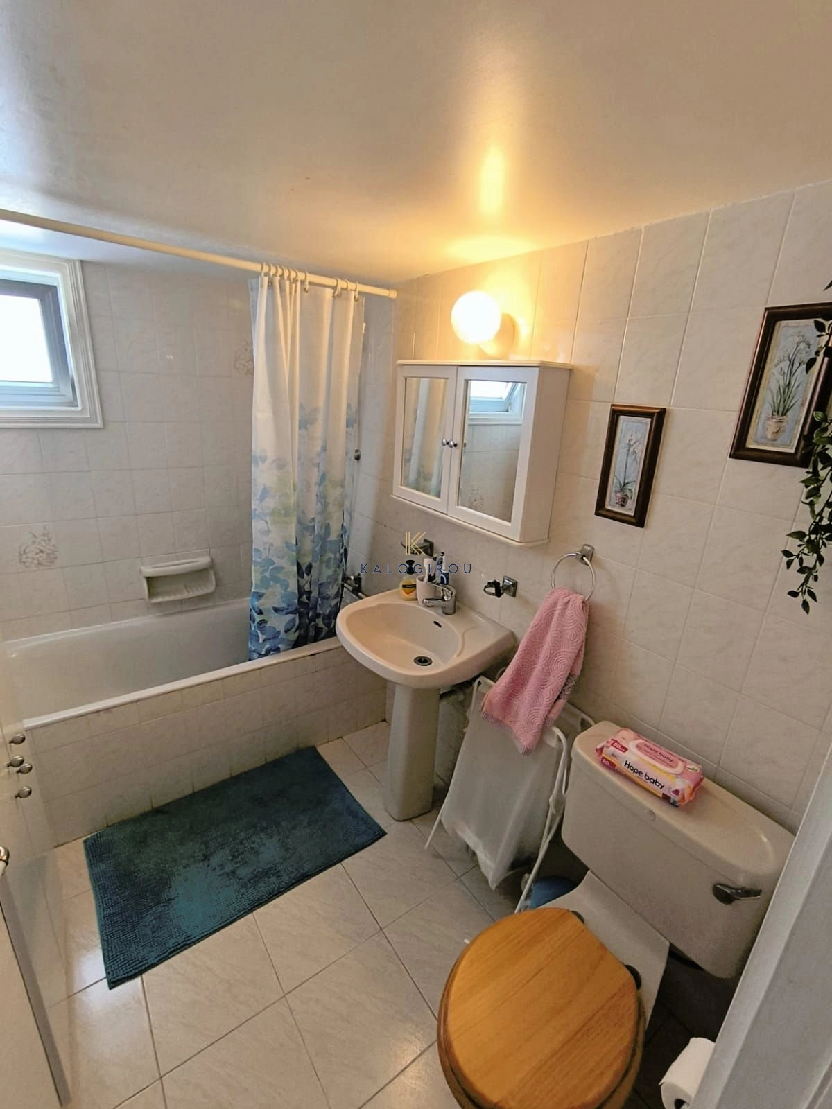2 Bedroom Apartment for Rent in Dhekelia, Larnaca District