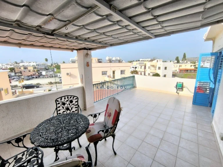 2 Bedroom Apartment for Rent in Dhekelia, Larnaca District