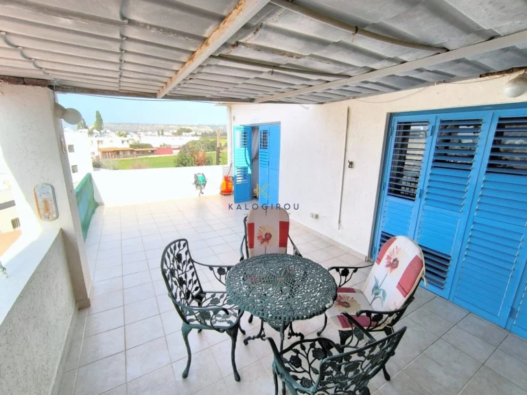 2 Bedroom Apartment for Rent in Dhekelia, Larnaca District