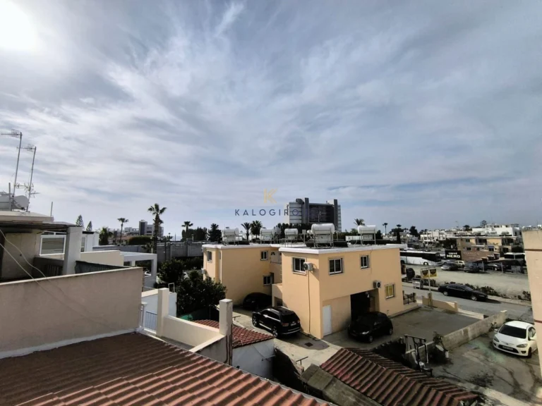 2 Bedroom Apartment for Rent in Dhekelia, Larnaca District