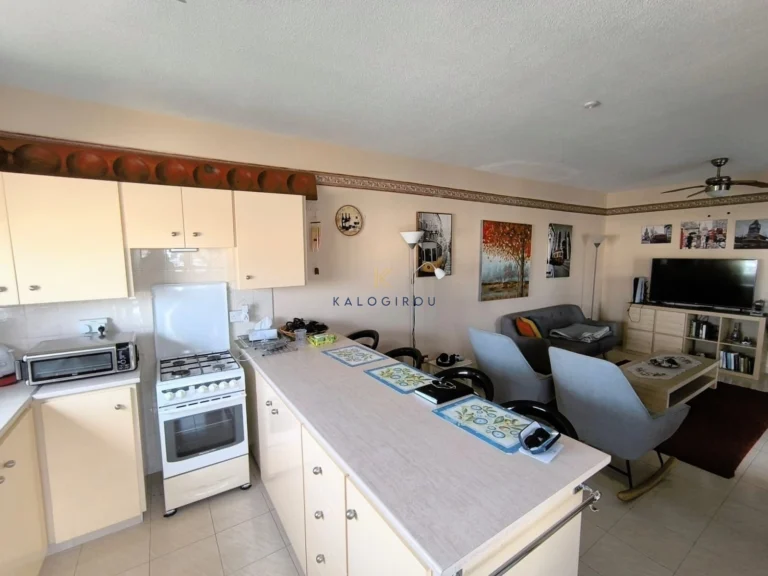 2 Bedroom Apartment for Rent in Dhekelia, Larnaca District