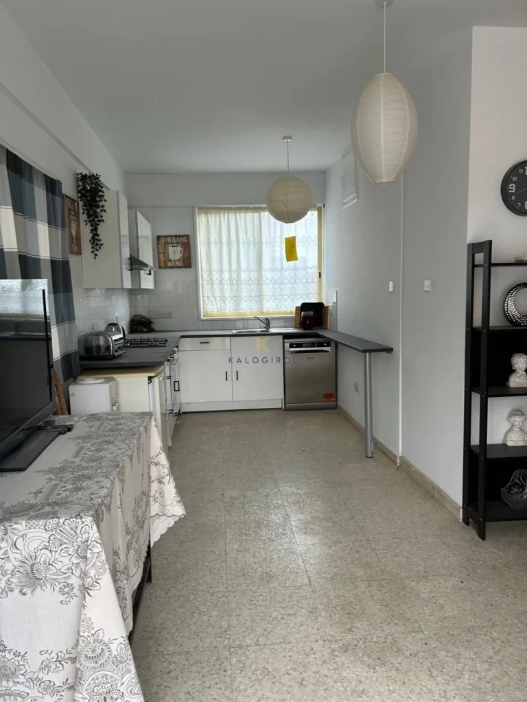 160m² Commercial for Sale in Lympia, Nicosia District