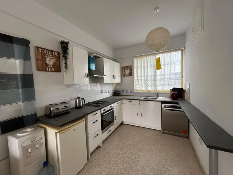 160m² Commercial for Sale in Lympia, Nicosia District