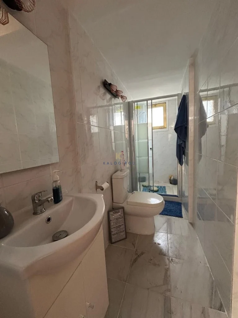 160m² Commercial for Sale in Lympia, Nicosia District