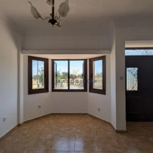 3 Bedroom House for Sale in Avgorou, Famagusta District