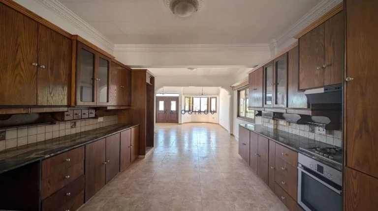 3 Bedroom House for Sale in Avgorou, Famagusta District