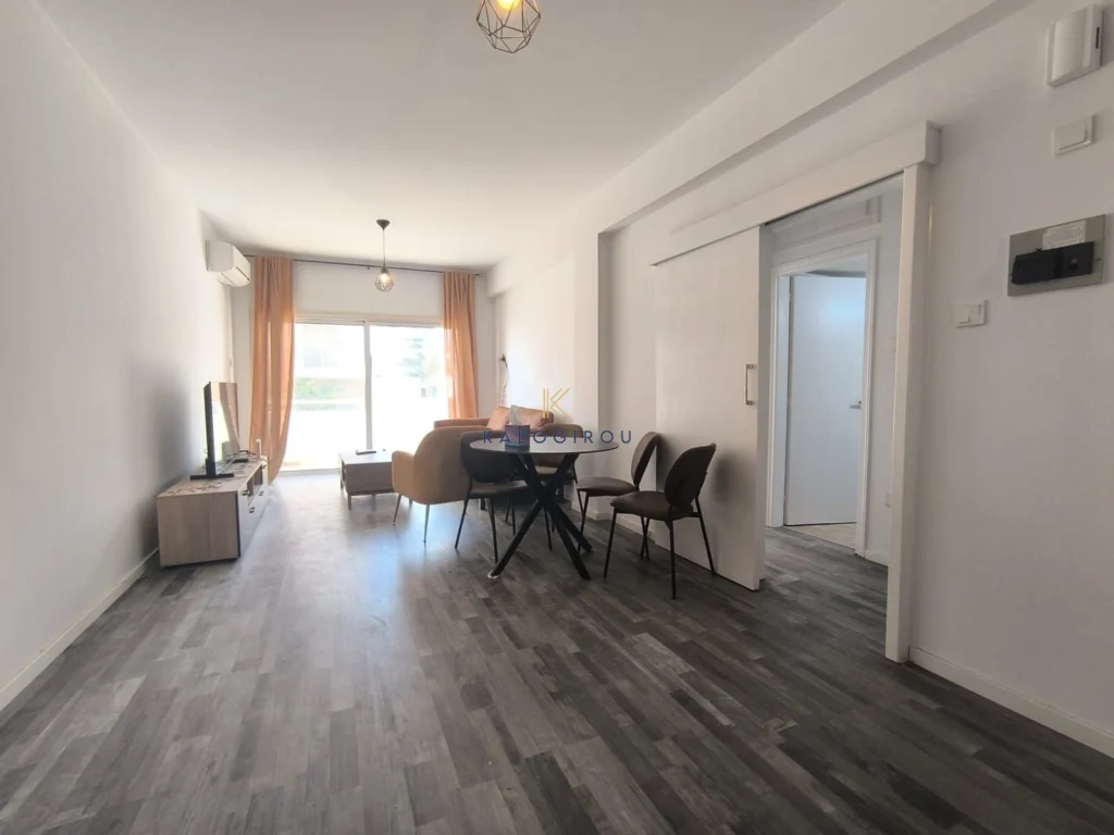 2 Bedroom Apartment for Sale in Larnaca District