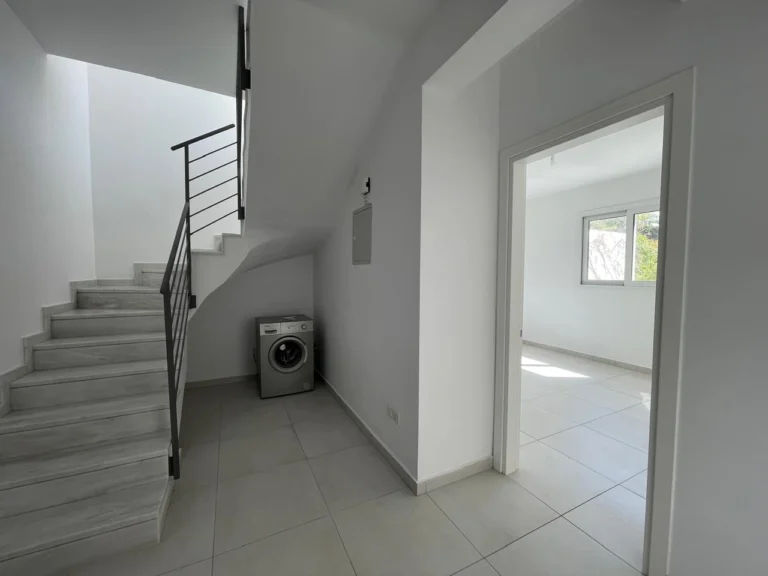 2 Bedroom House for Rent in Paphos