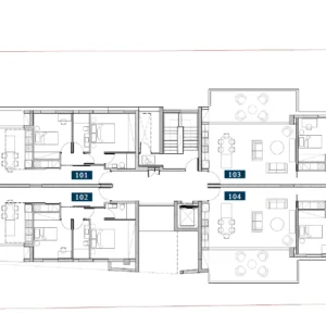 2 Bedroom Apartment for Sale in Strovolos, Nicosia District