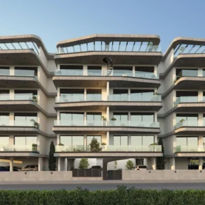 1 Bedroom Apartment for Sale in Larnaca District