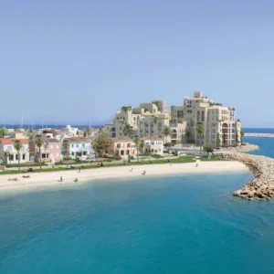 4 Bedroom Apartment for Sale in Limassol – Marina