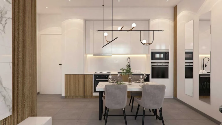 1 Bedroom Apartment for Sale in Larnaca District