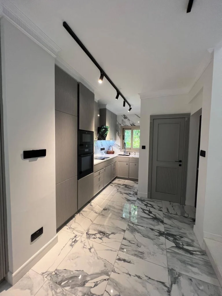 2 Bedroom House for Sale in Potamos Germasogeias, Limassol District