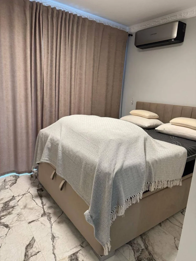 2 Bedroom House for Sale in Potamos Germasogeias, Limassol District