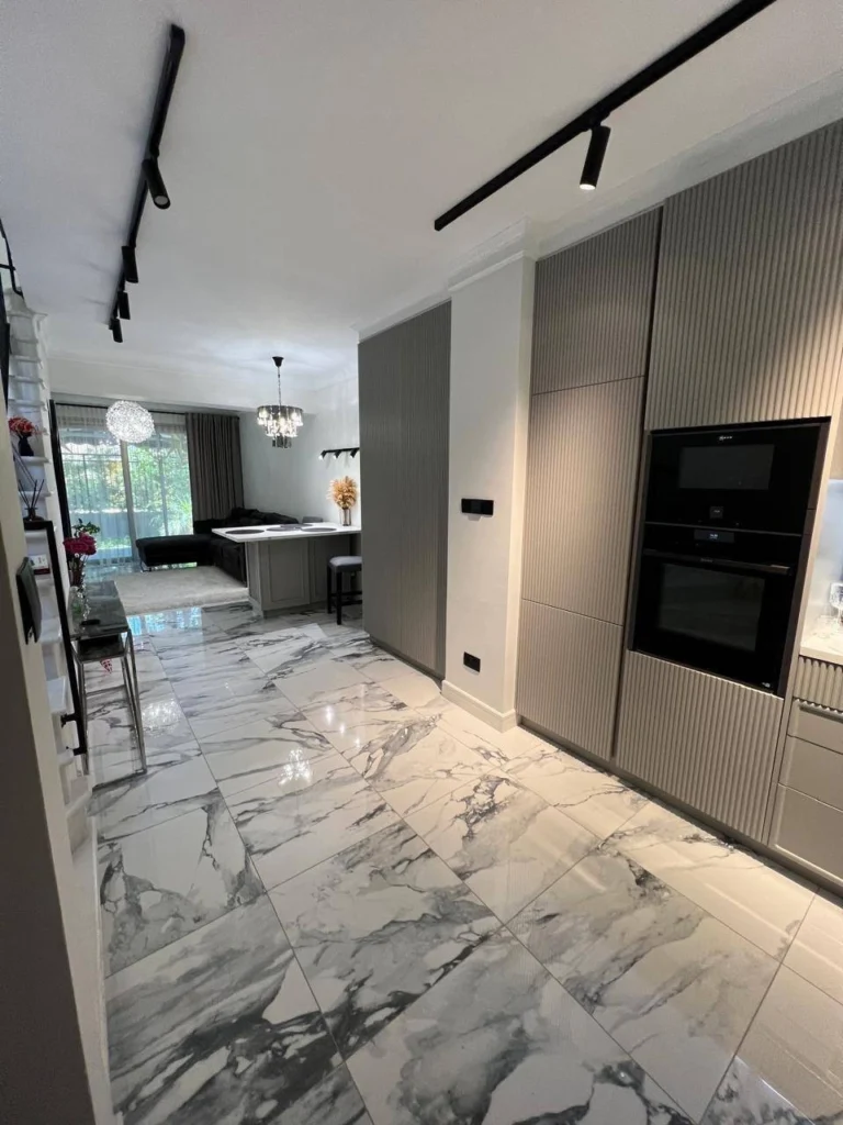 2 Bedroom House for Sale in Potamos Germasogeias, Limassol District