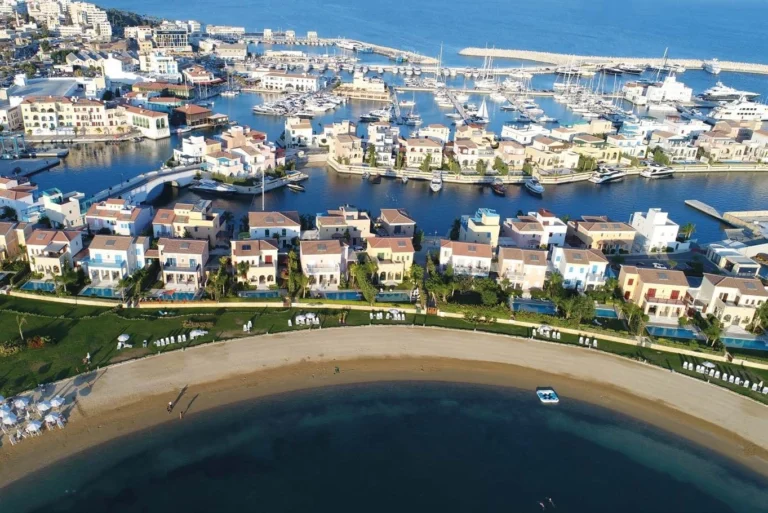 Most Expensive Villas for Sale in Limassol