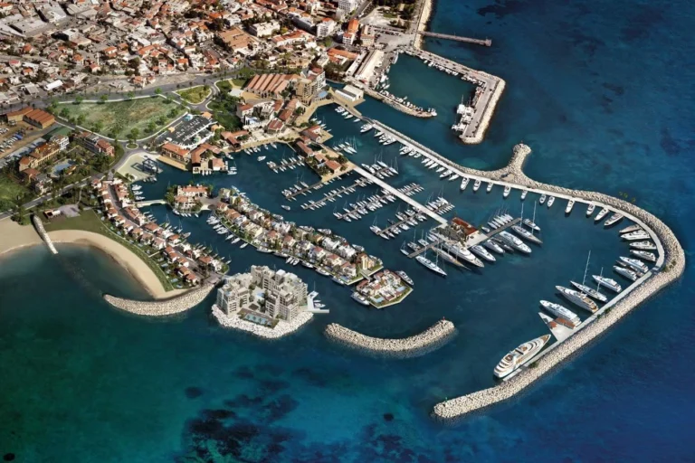 Most Expensive Villas for Sale in Limassol