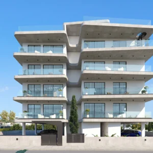 1 Bedroom Apartment for Sale in Larnaca District