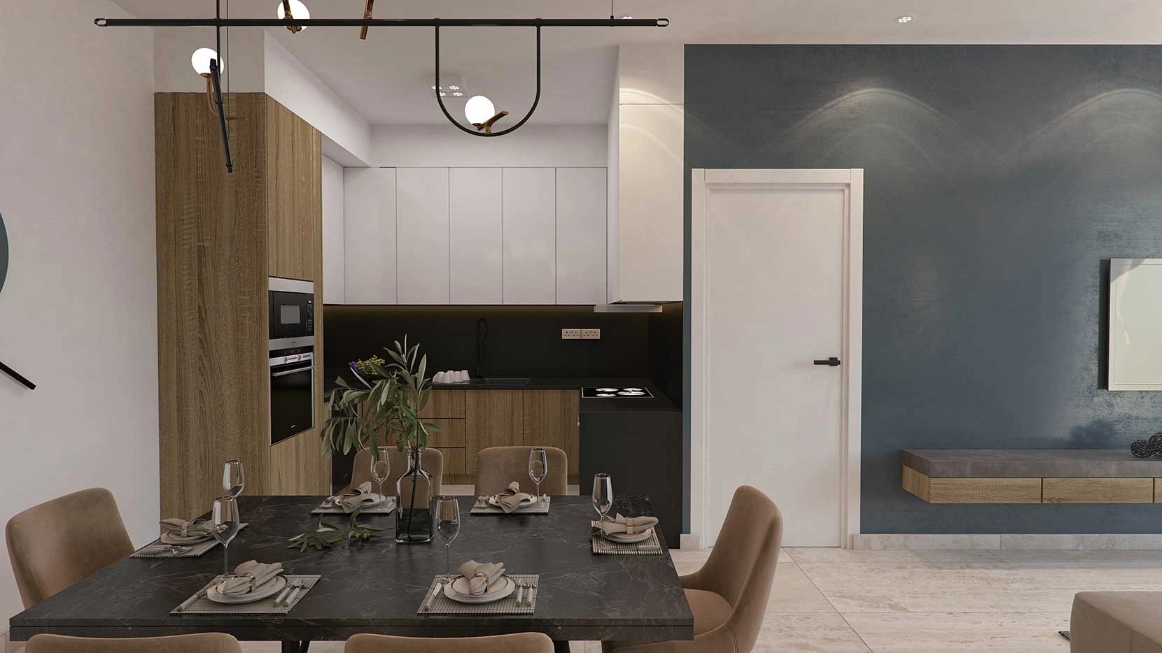 2 Bedroom Apartment for Sale in Livadia Larnakas, Larnaca District