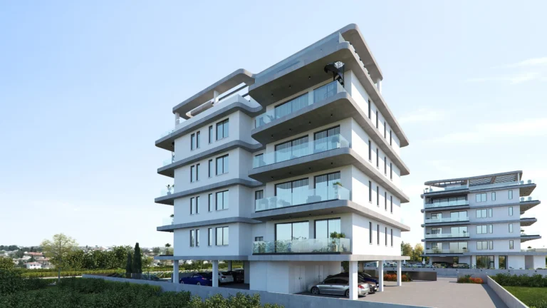2 Bedroom Apartment for Sale in Larnaca District
