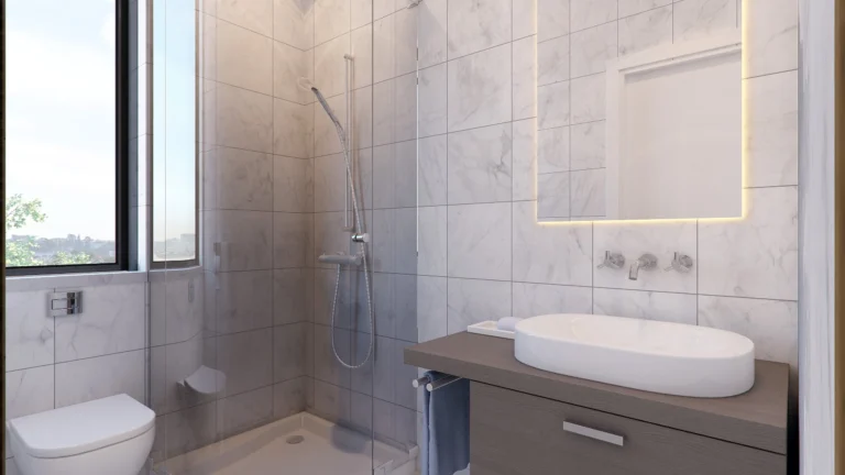 3 Bedroom Apartment for Sale in Larnaca District