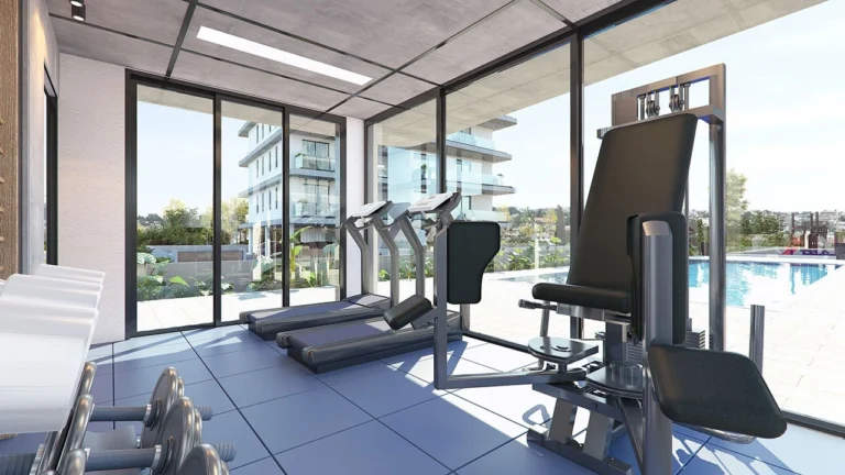 3 Bedroom Apartment for Sale in Larnaca District