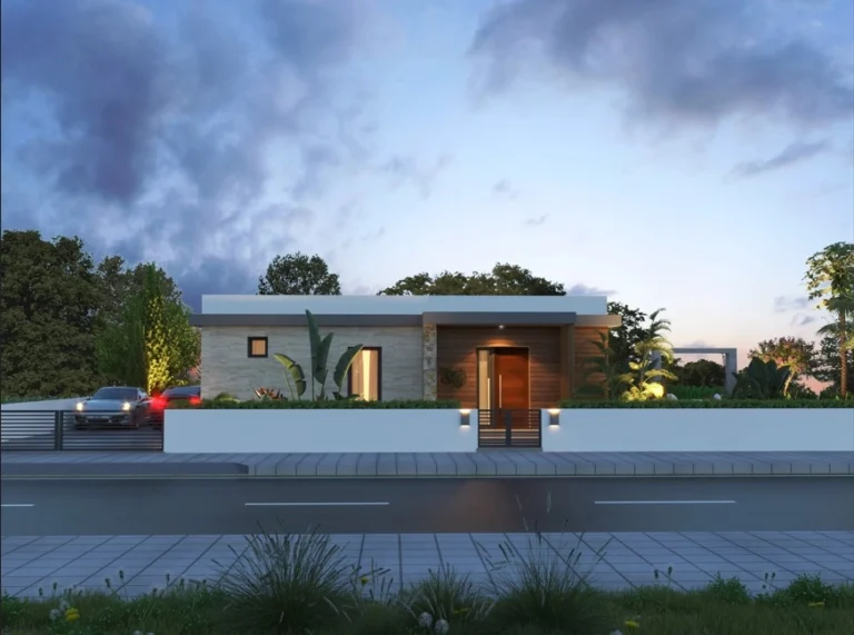 3 Bedroom House for Sale in Xylofagou, Larnaca District