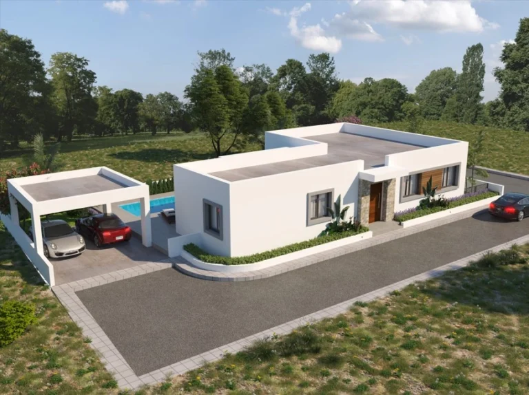 Cheap Houses and Villas for Sale Famagusta up to 400000 euro