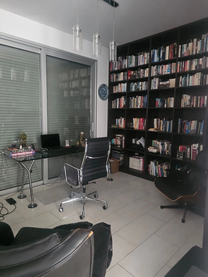 3 Bedroom House for Sale in Moni, Limassol District