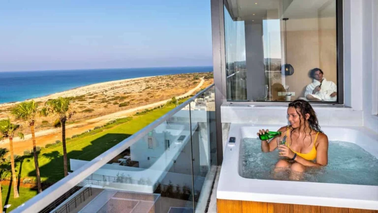 Building for Sale in Protaras, Famagusta District